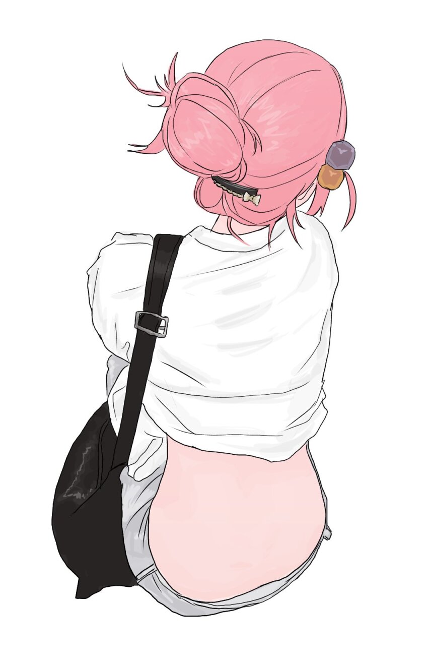 Gotoh Hitori (Bocchi The Rock!) Rule 34 Image
