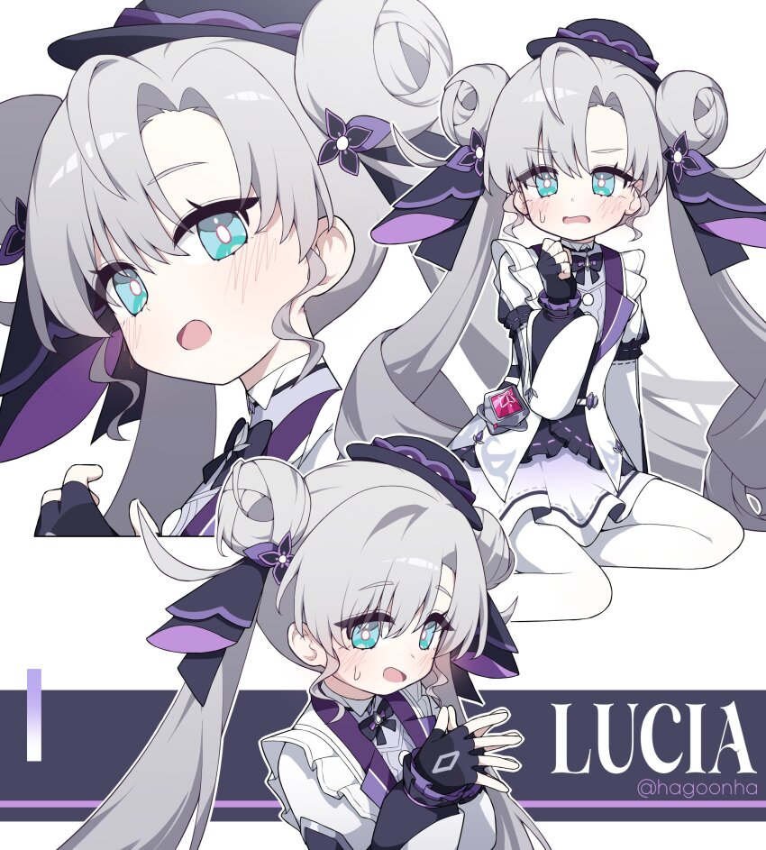 Black Survival Rule 34 Image