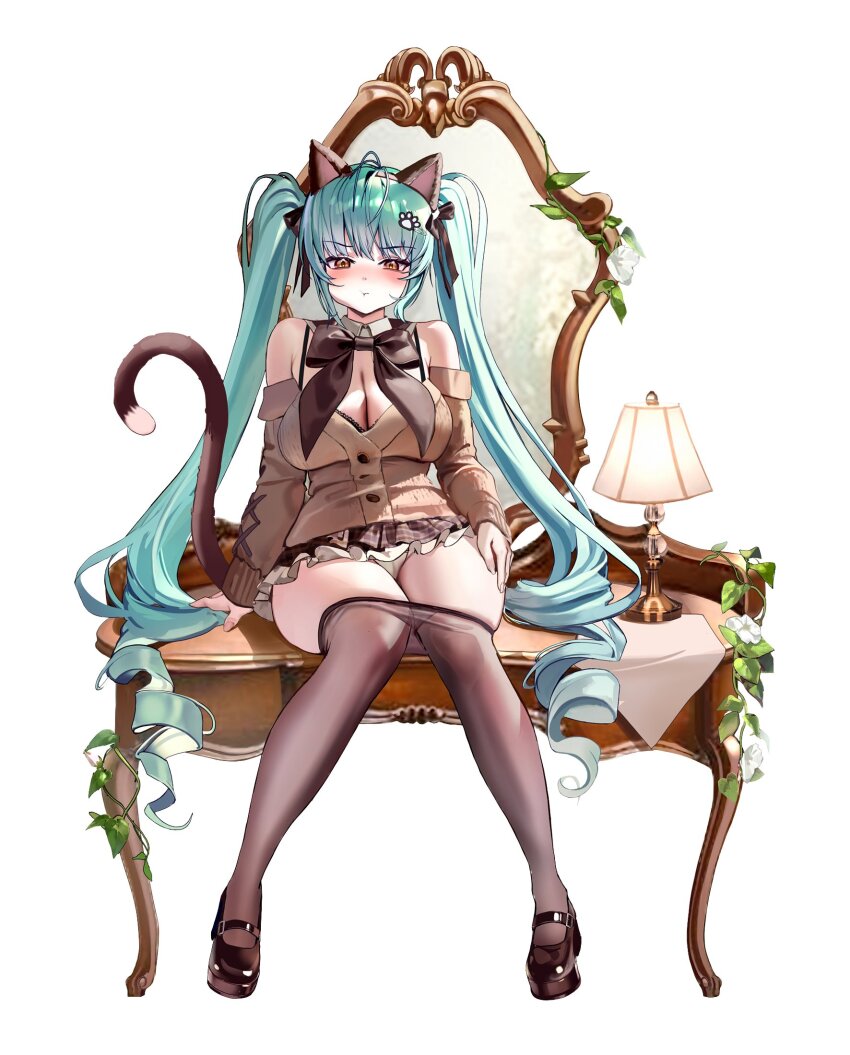 Privaty (Nikke) Rule 34 Image