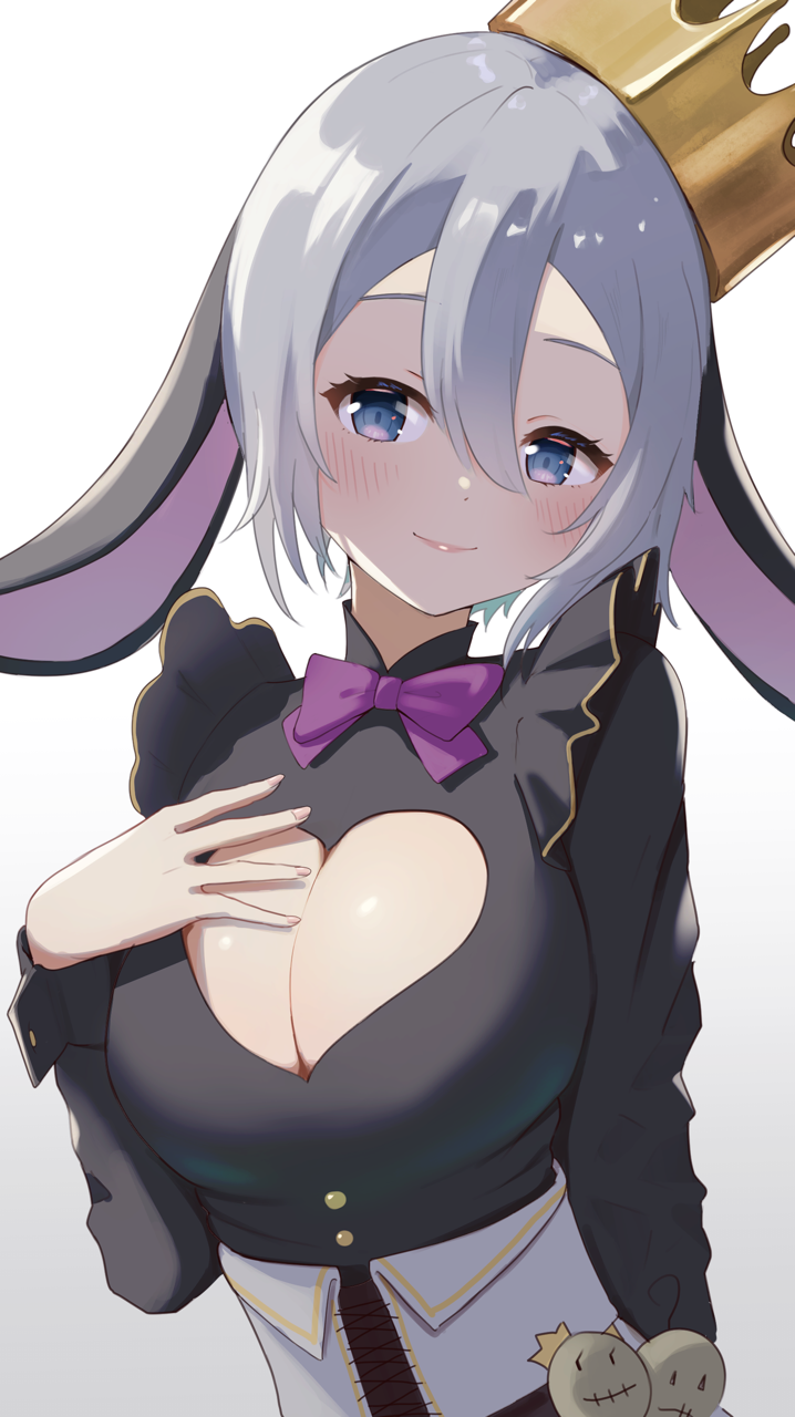 Aogiri Koukou Rule 34 Image