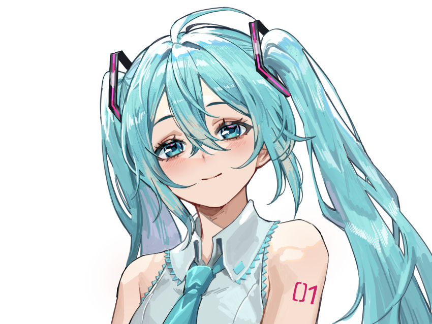 Hatsune Miku (Vocaloid) Rule 34 Image