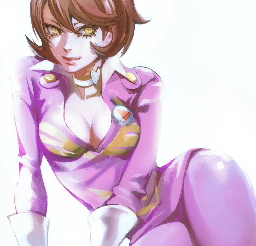 Shadow (Persona) Rule 34 Image