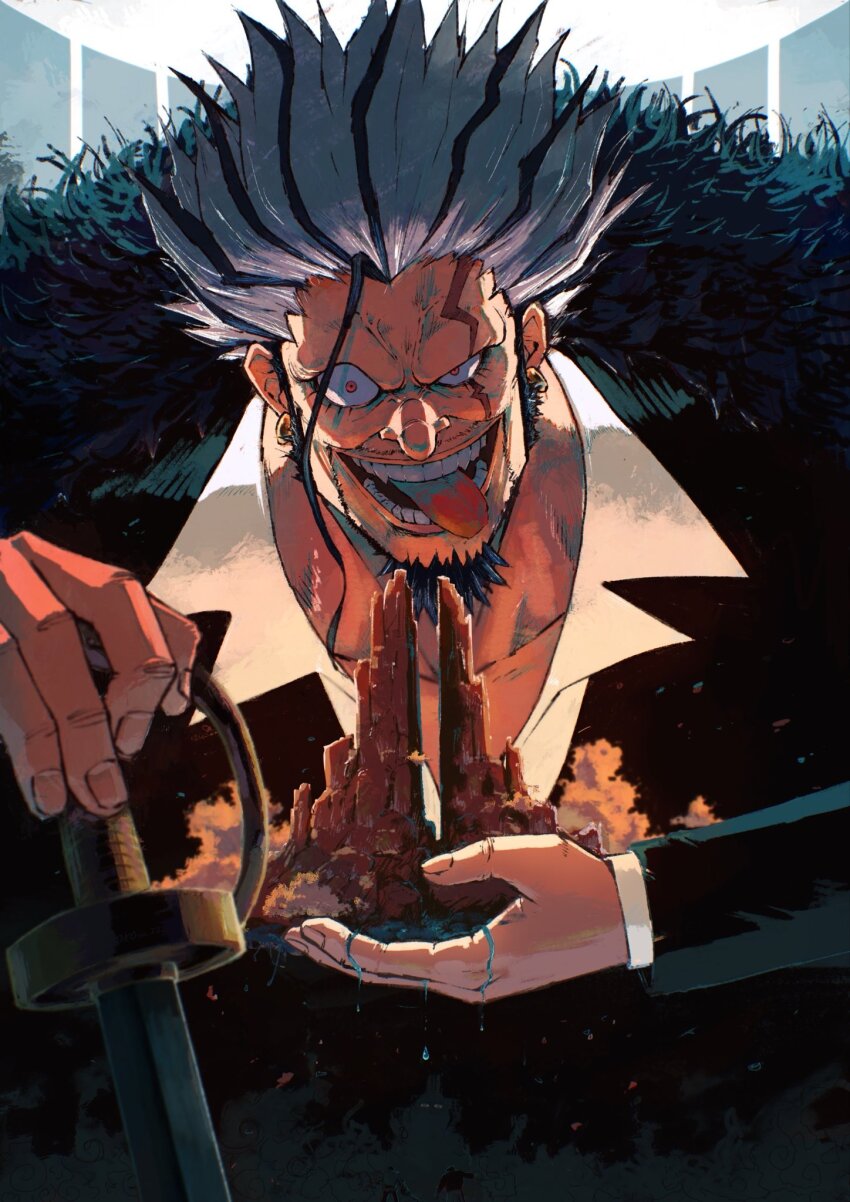 One Piece Rule 34 Image