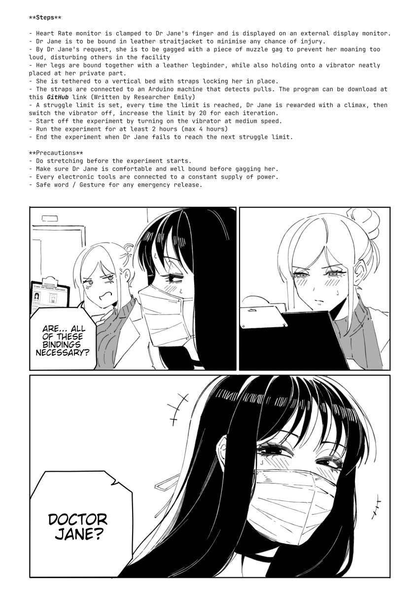 Original Rule 34 Image