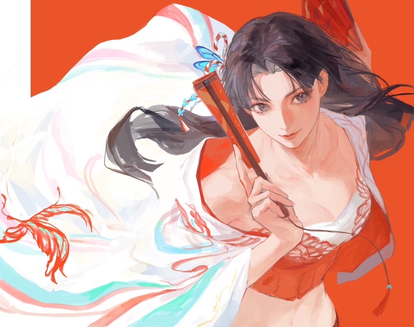 Fatal Fury Rule 34 Image