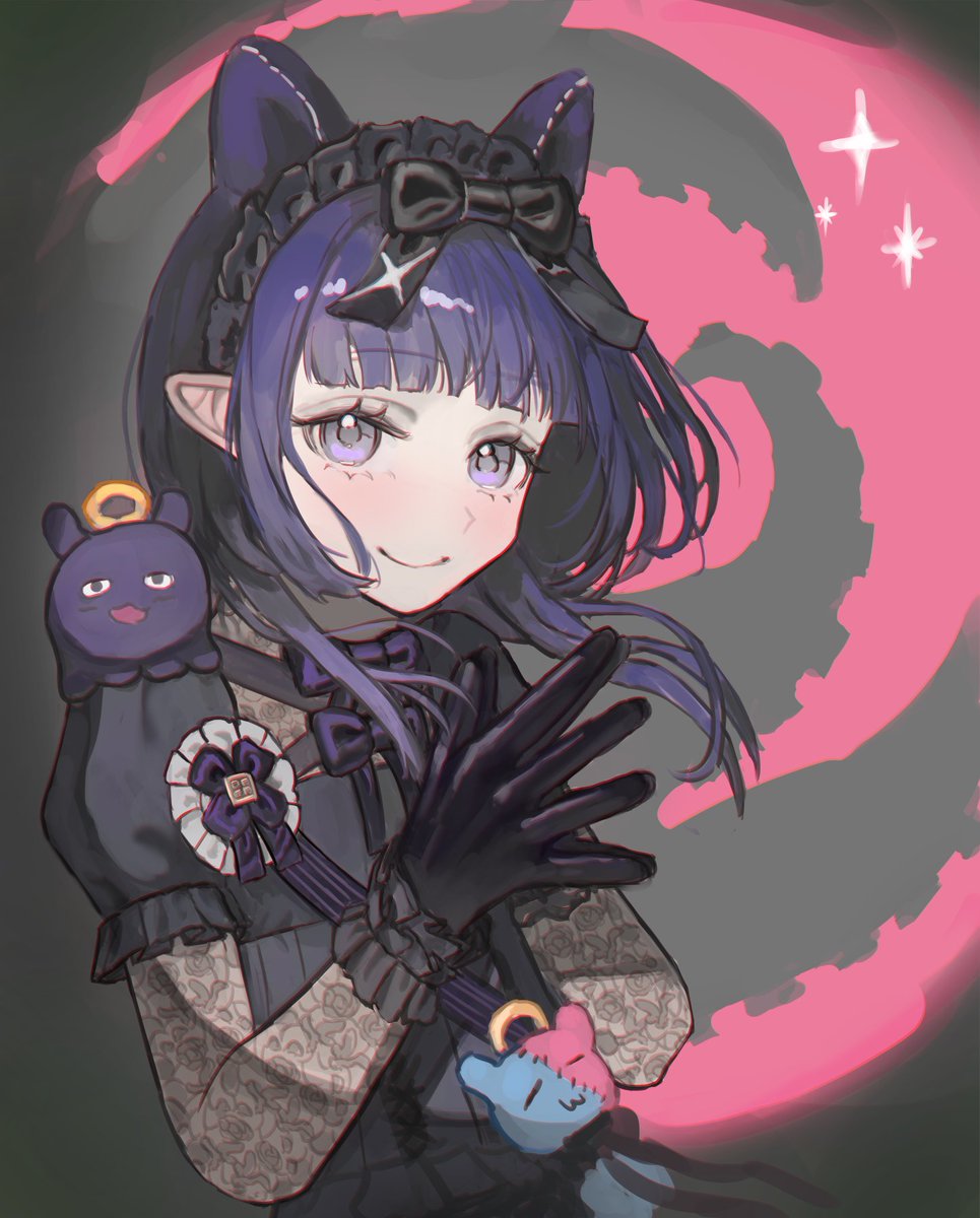 Ninomae Ina'Nis (Hololive) Rule 34 Image
