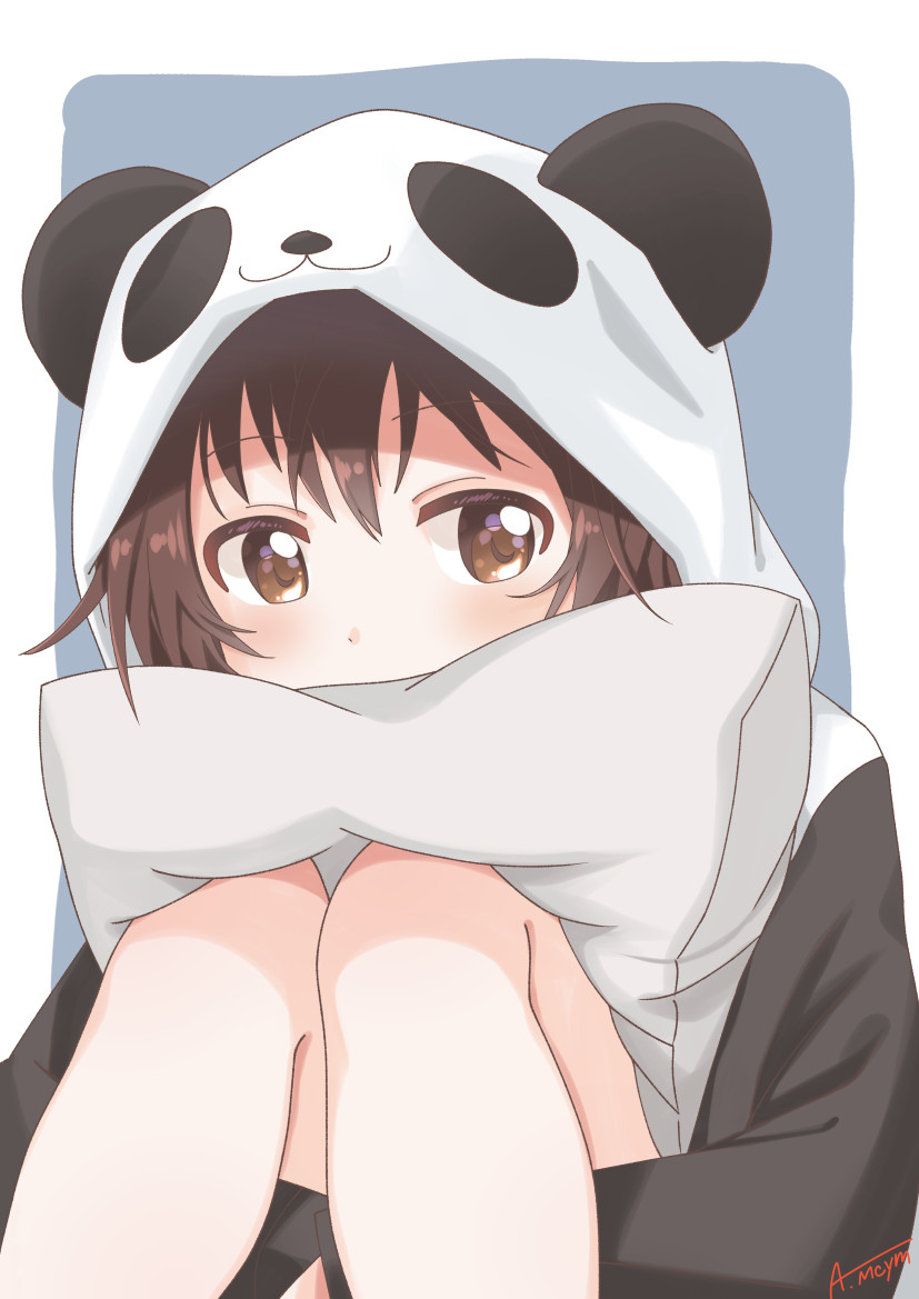 Funami Yui (Yuruyuri) Rule 34 Image