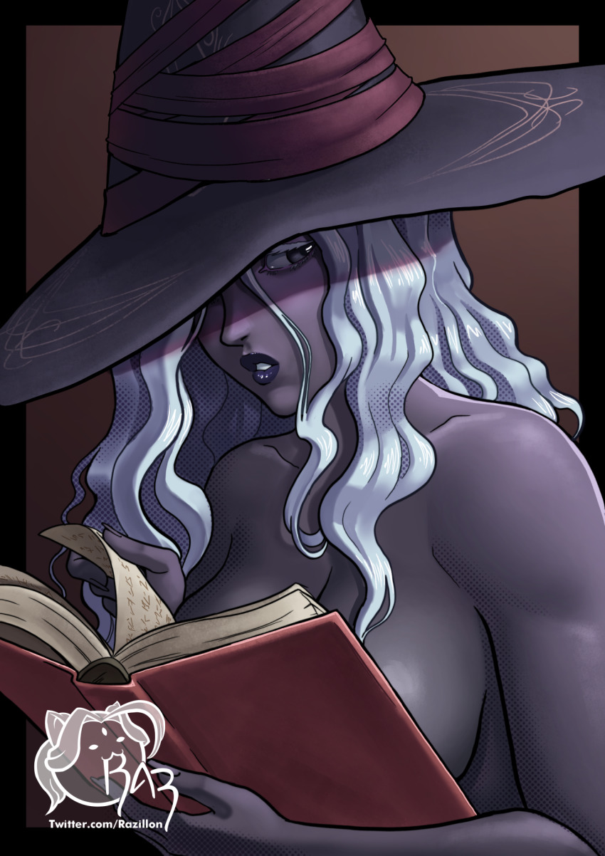 Recluse (Elden Ring) Rule 34 Image