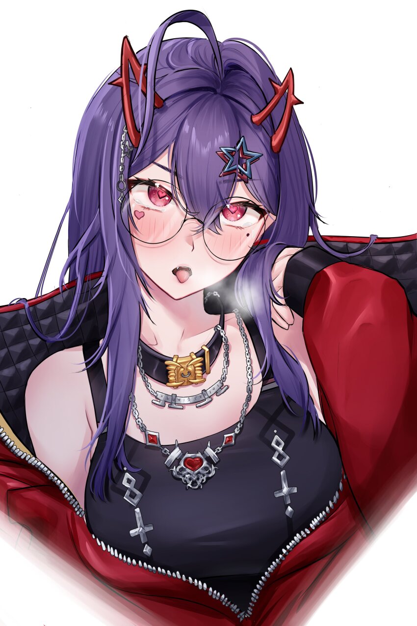 Akuma Nihmune (Indie Virtual Youtuber) Rule 34 Image