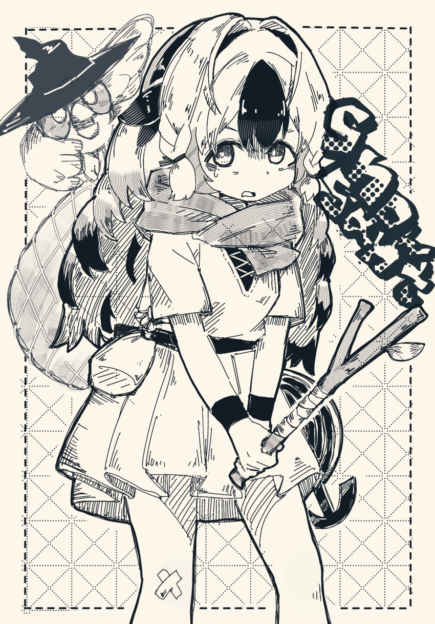 Arknights Rule 34 Image