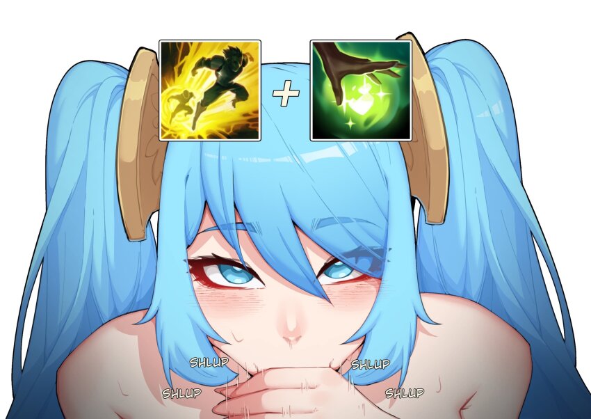 League Of Legends Rule 34 Image