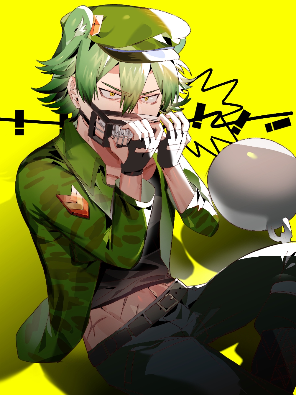 Happy Tree Friends Rule 34 Image