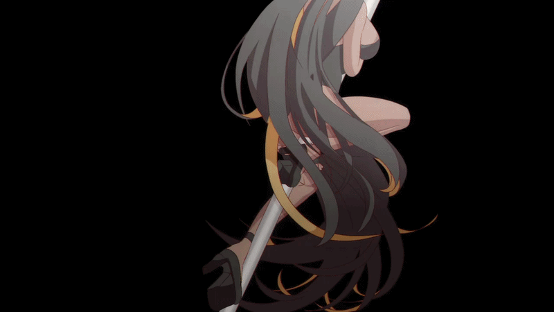 Trinity Infinity (Indie Virtual Youtuber) Rule 34 Image