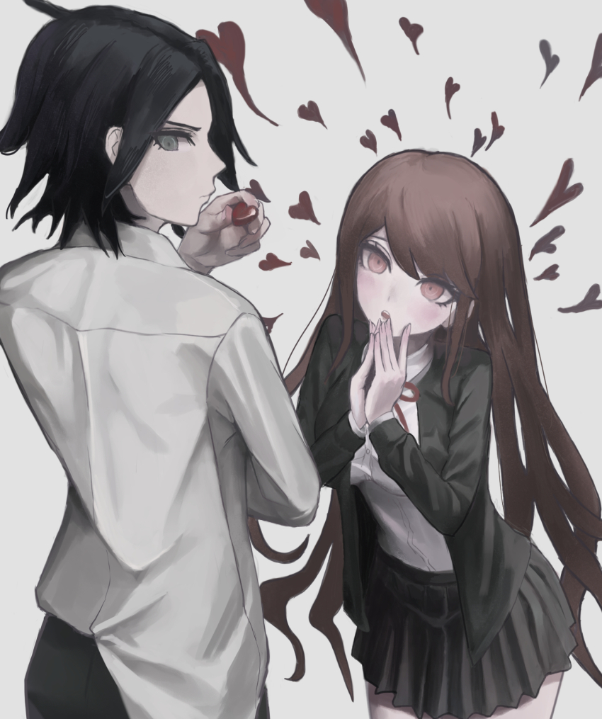 Danganronpa Rule 34 Image