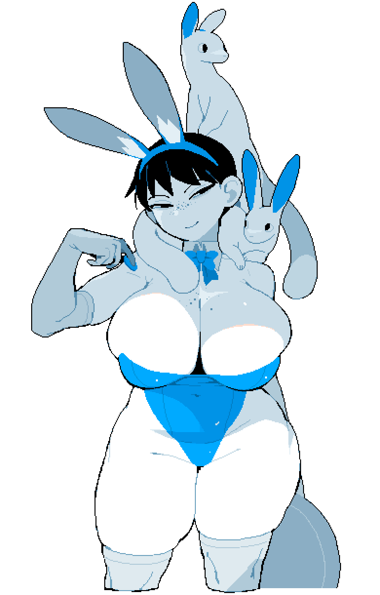 Original Rule 34 Image