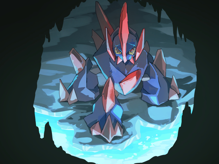 Gen 5 Pokemon (Nintendo) Rule 34 Image
