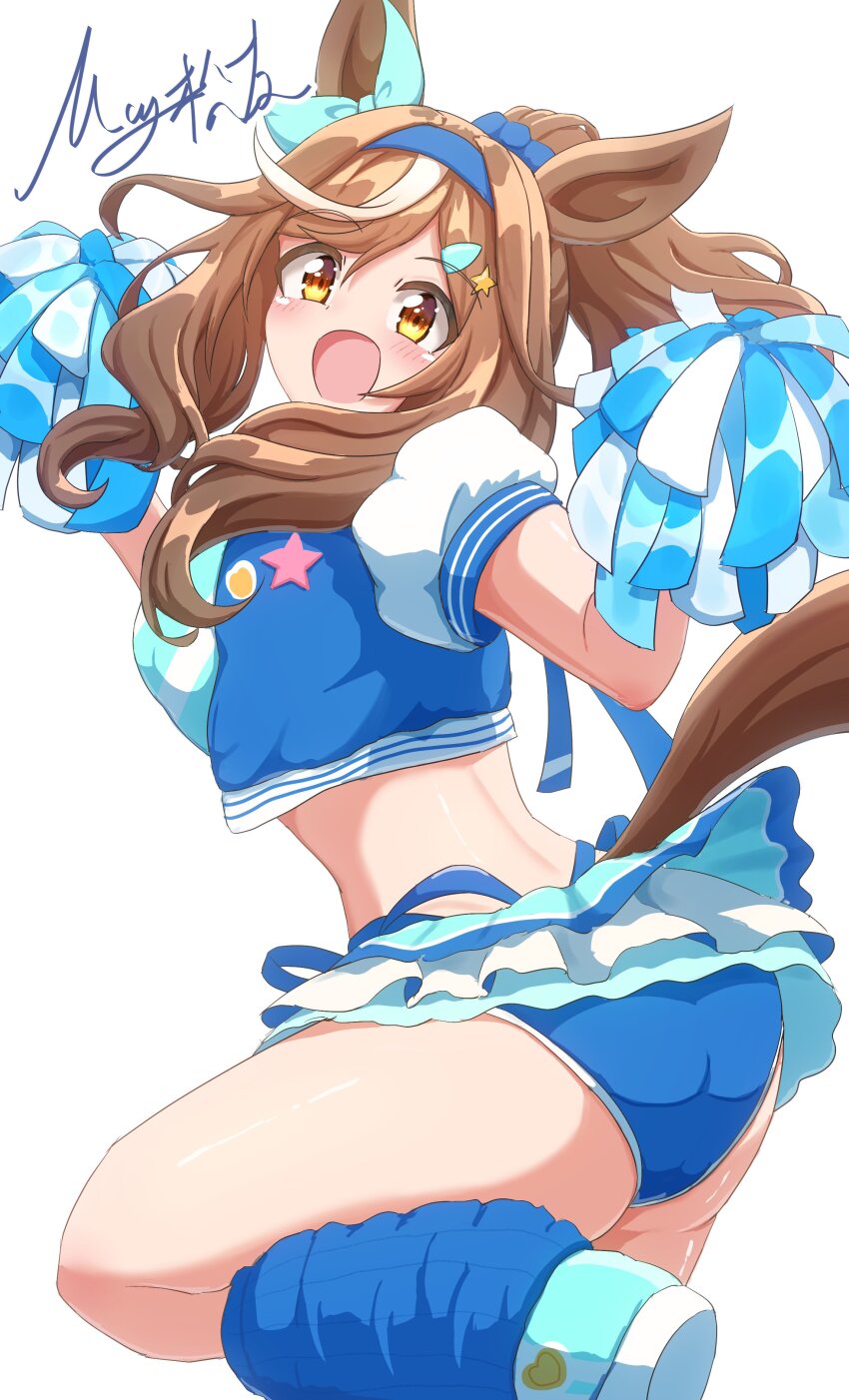 Umamusume Rule 34 Image