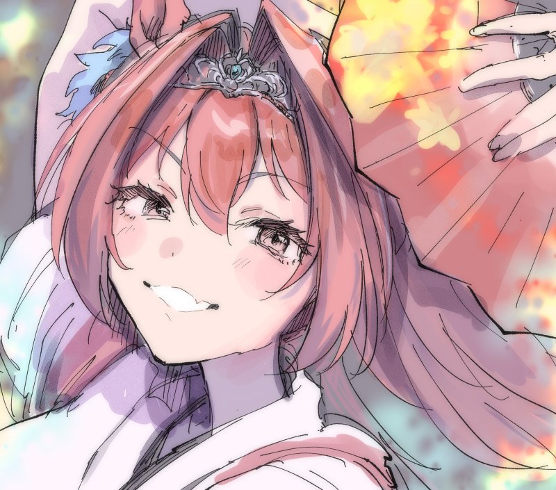 Daiwa Scarlet (Umamusume) Rule 34 Image