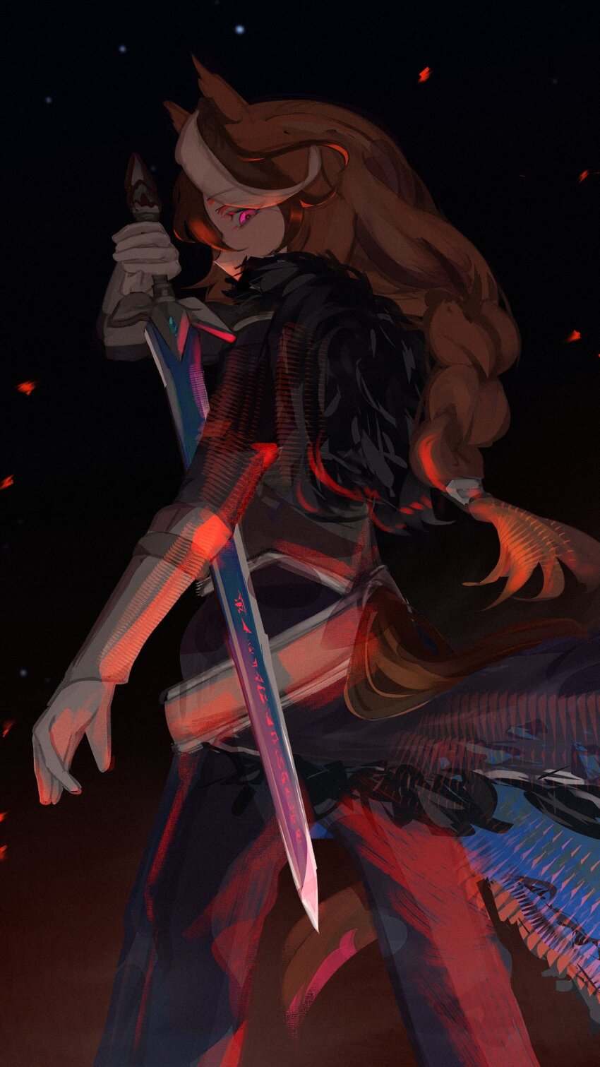 Umamusume Rule 34 Image