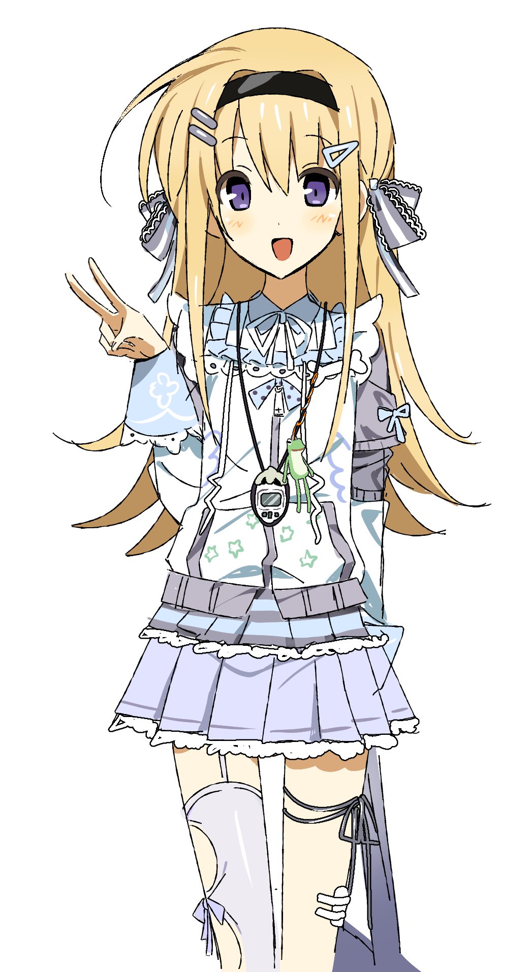 Chaos;Head Rule 34 Image