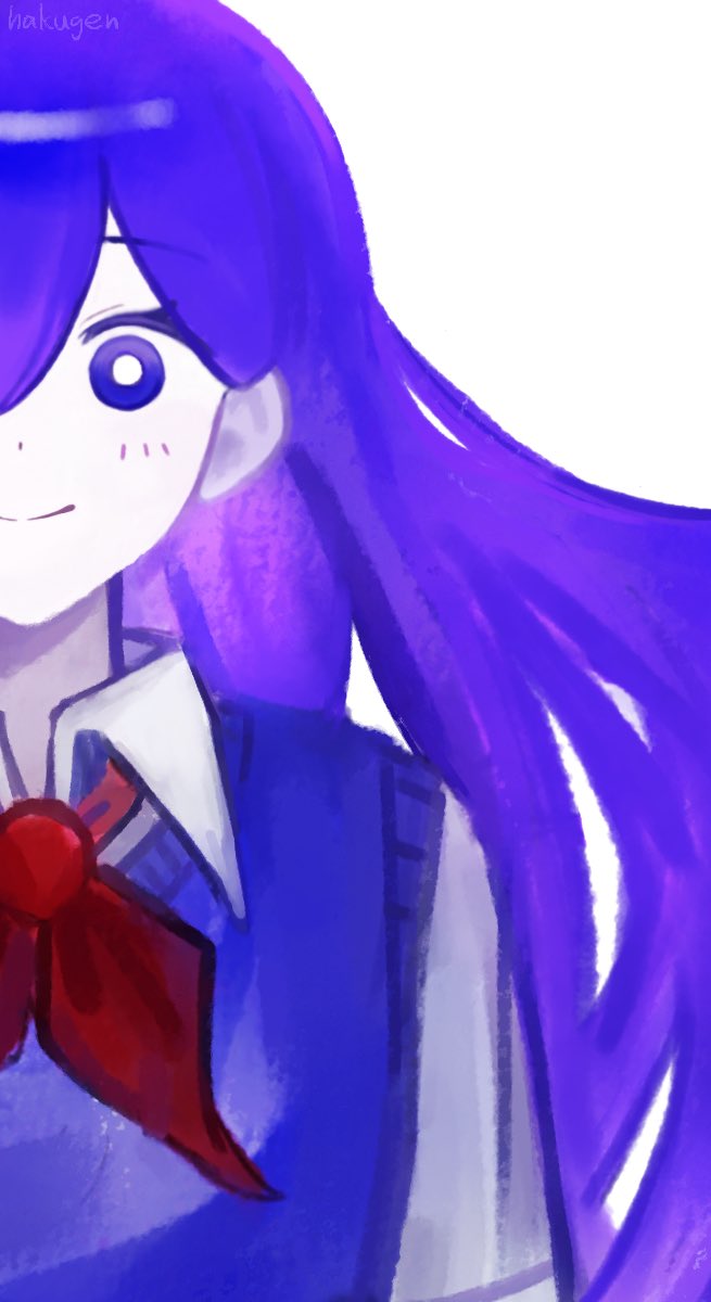 Mari (Omori) Rule 34 Image