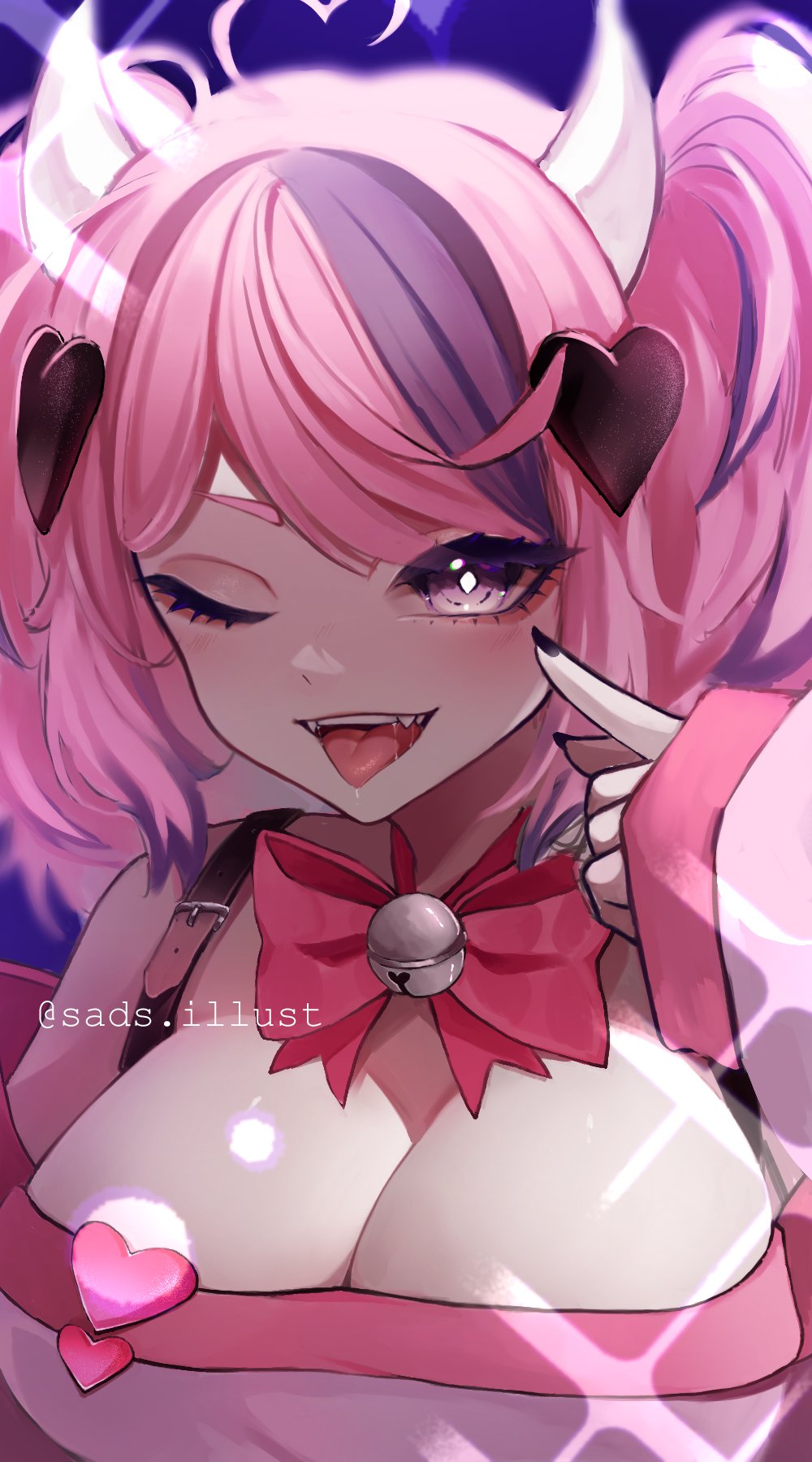 Ironmouse (Vshojo) Rule 34 Image