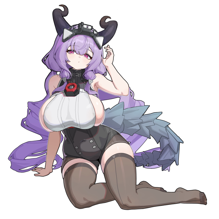 Typhoeus (Arknights) Rule 34 Image