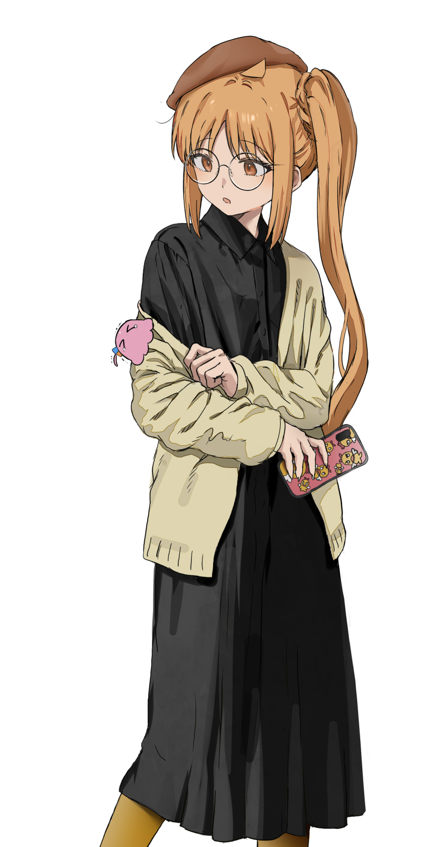 Gotoh Hitori (Bocchi The Rock!) Rule 34 Image