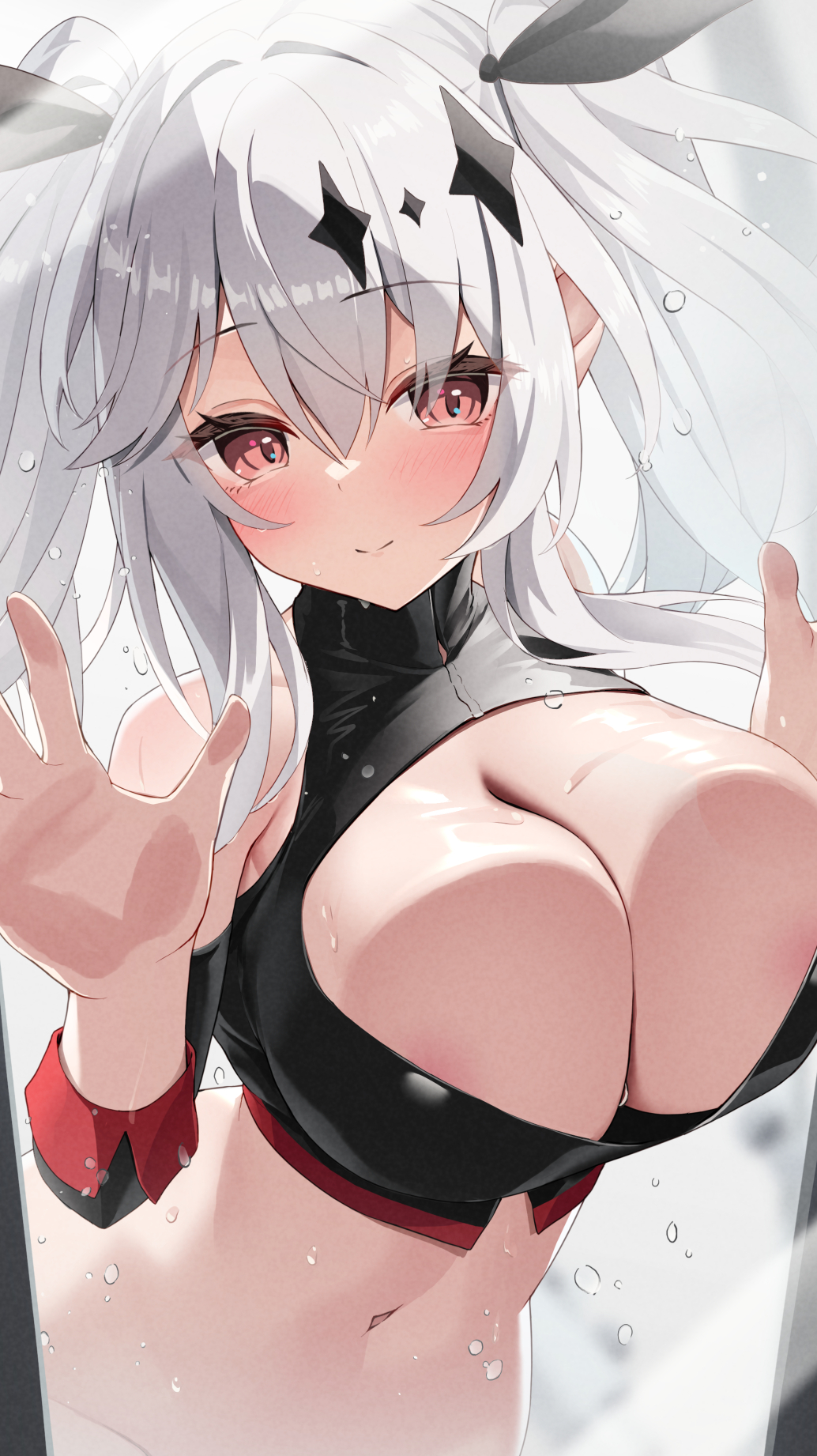 Joffre (Azur Lane) Rule 34 Image