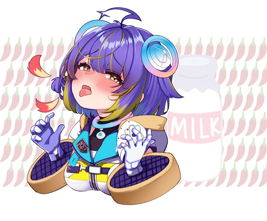 Hololive Rule 34 Image