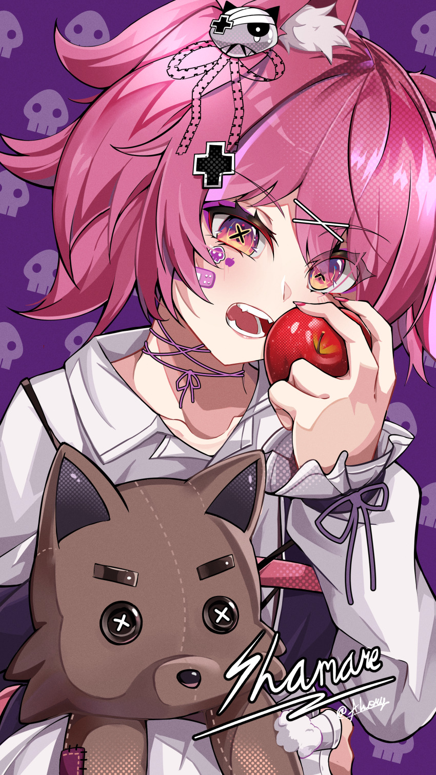 Arknights Rule 34 Image