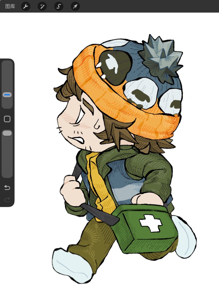 Resident Evil Rule 34 Image