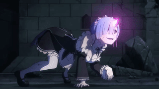 Rem (Re:Zero) Rule 34 Image