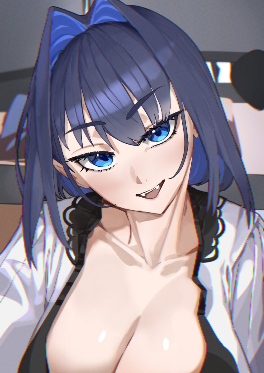 Ouro Kronii (Hololive) Rule 34 Image