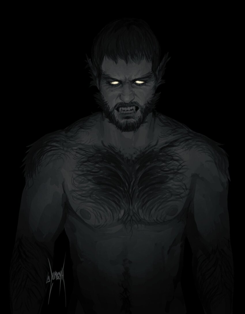 Chris Redfield (Resident Evil) Rule 34 Image