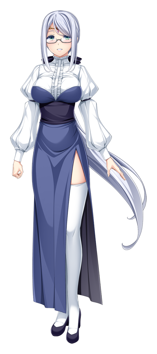 Kouyoku Senki Exs-Tia Rule 34 Image