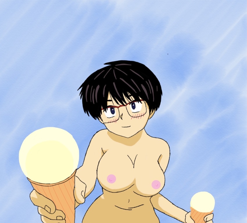 Oka Ayuko Rule 34 Image