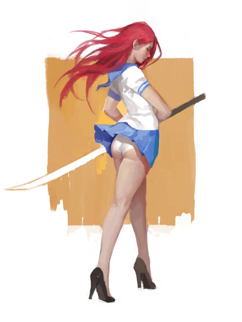 Original Rule 34 Image