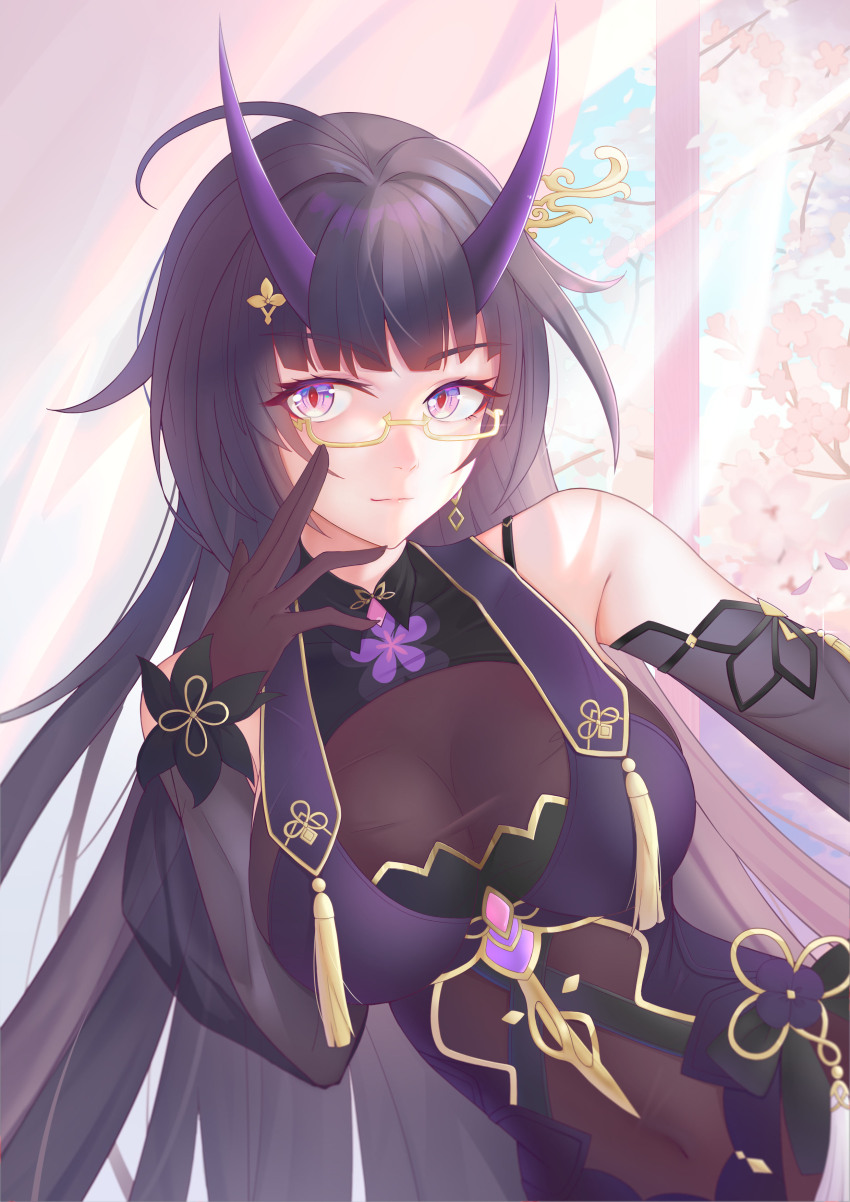 Raiden Mei (Honkai (Series)) Rule 34 Image