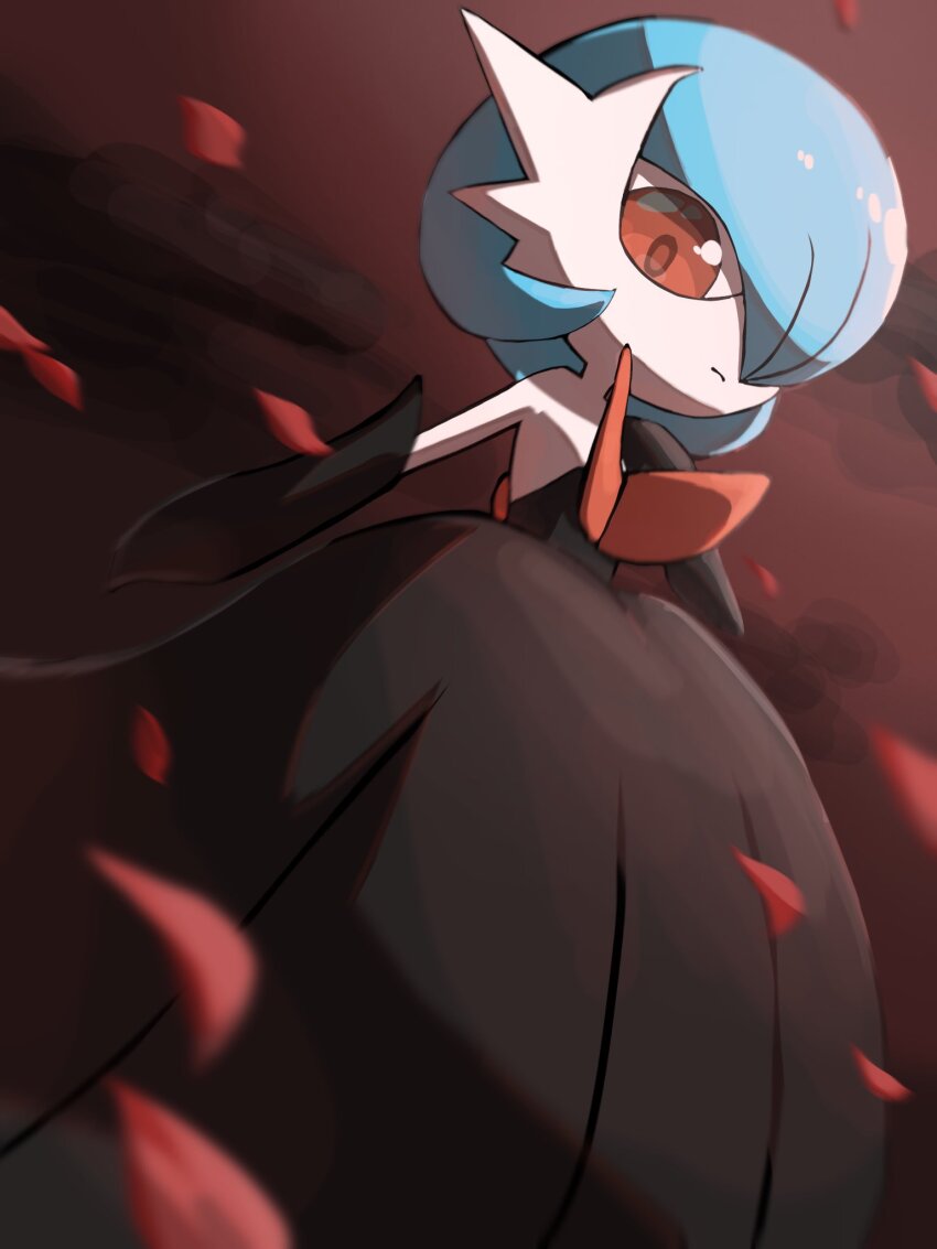 Gardevoir (Nintendo) Rule 34 Image