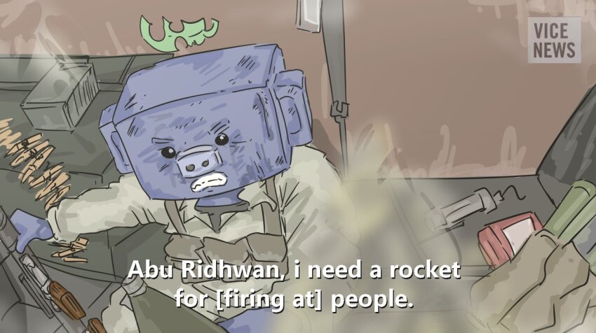 Wumpus (Discord) Rule 34 Image