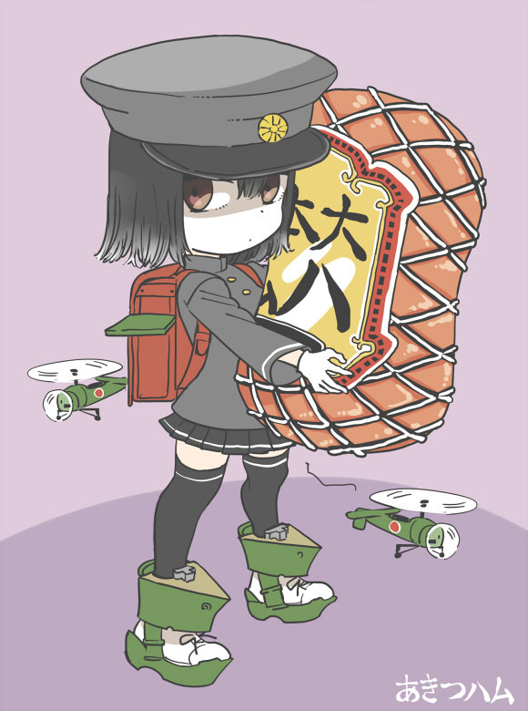 Kantai Collection Rule 34 Image