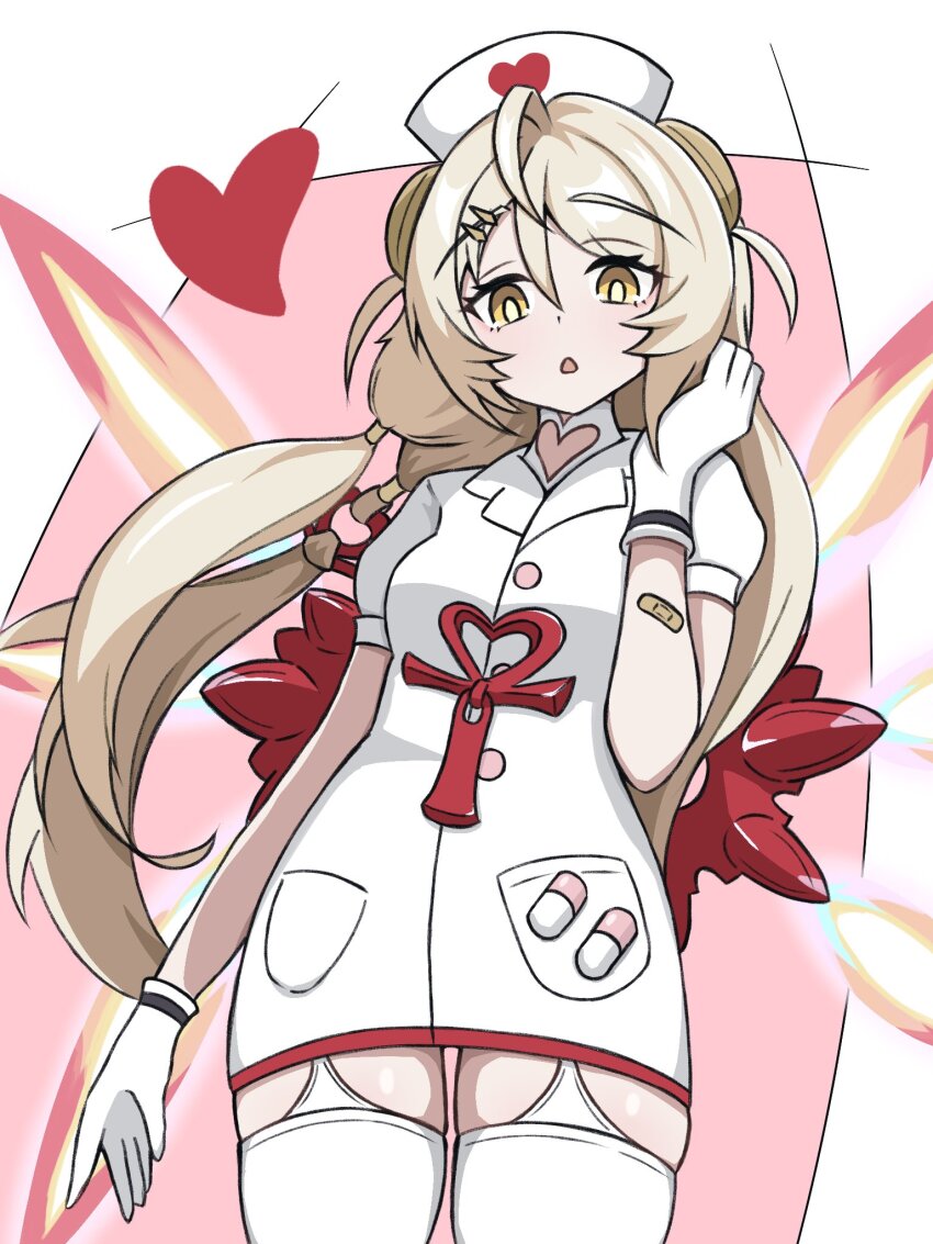 Phoenix Reffaella (Zenless Zone Zero) Rule 34 Image