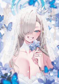 Asuna (Blue Archive) Rule 34 Image