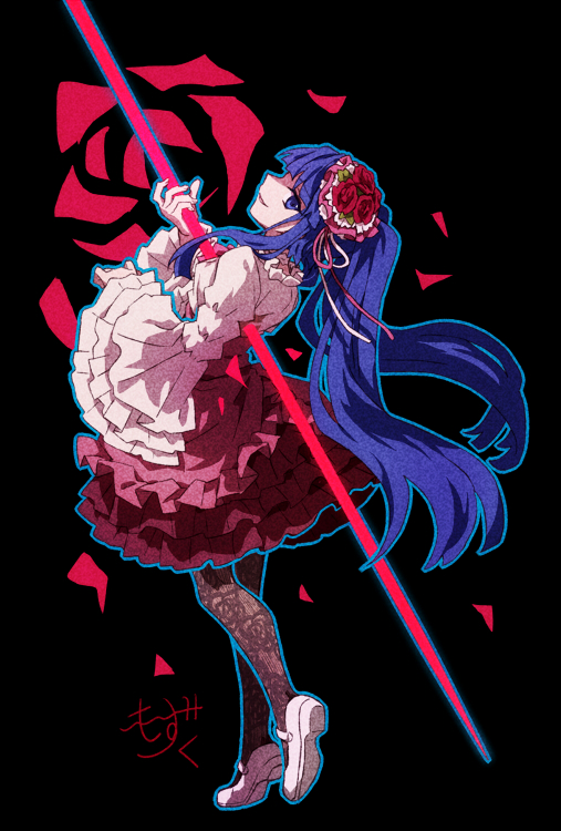 Umineko No Naku Koro Ni Rule 34 Image