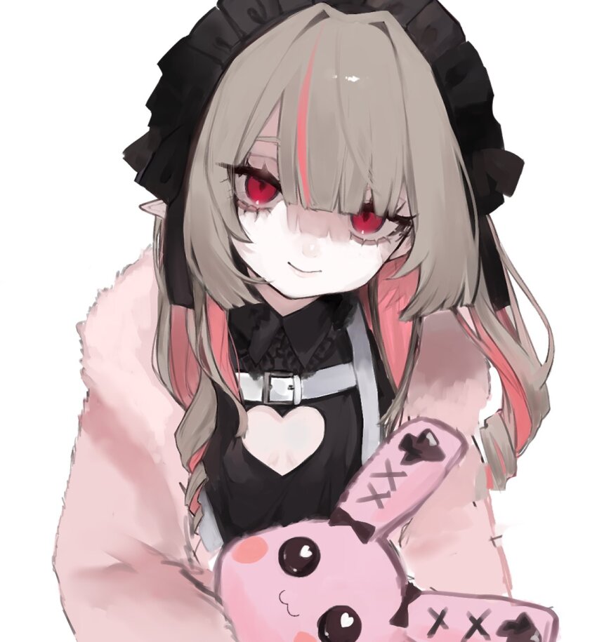 Makaino Ririmu (Nijisanji) Rule 34 Image