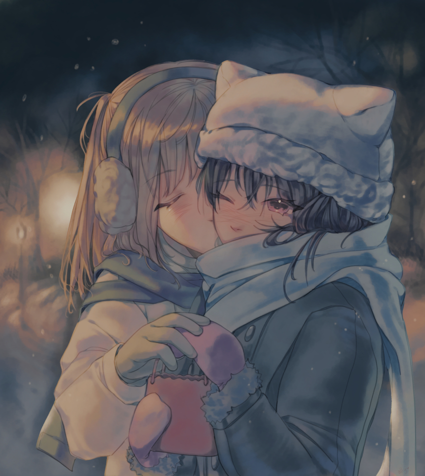 Christmas Rule 34 Image