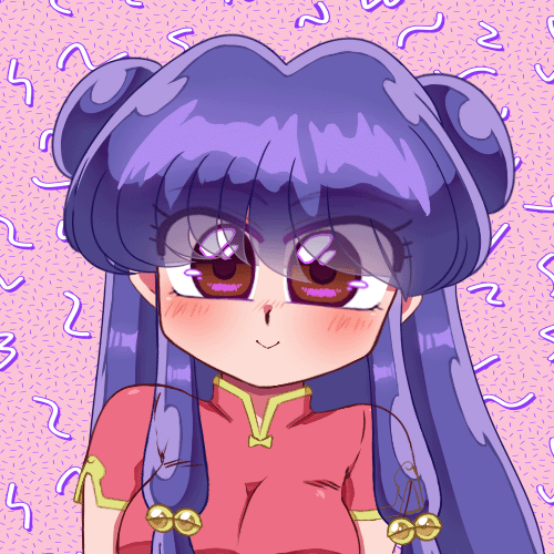 Shampoo (Ranma 1/2) Rule 34 Image