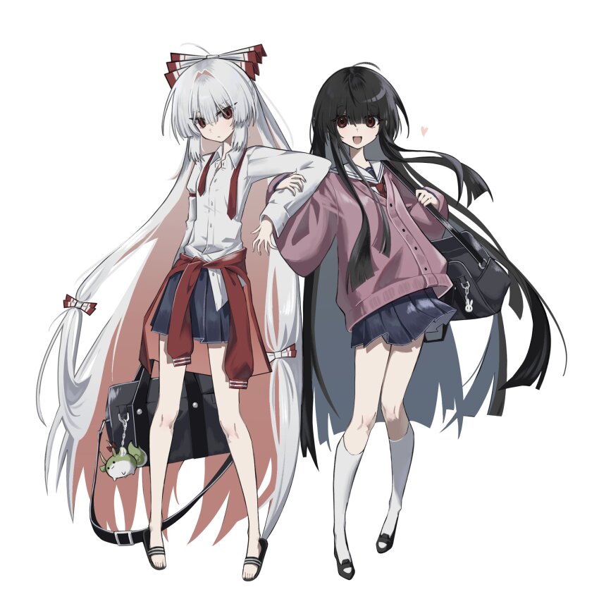 Ex-Keine (Touhou) Rule 34 Image