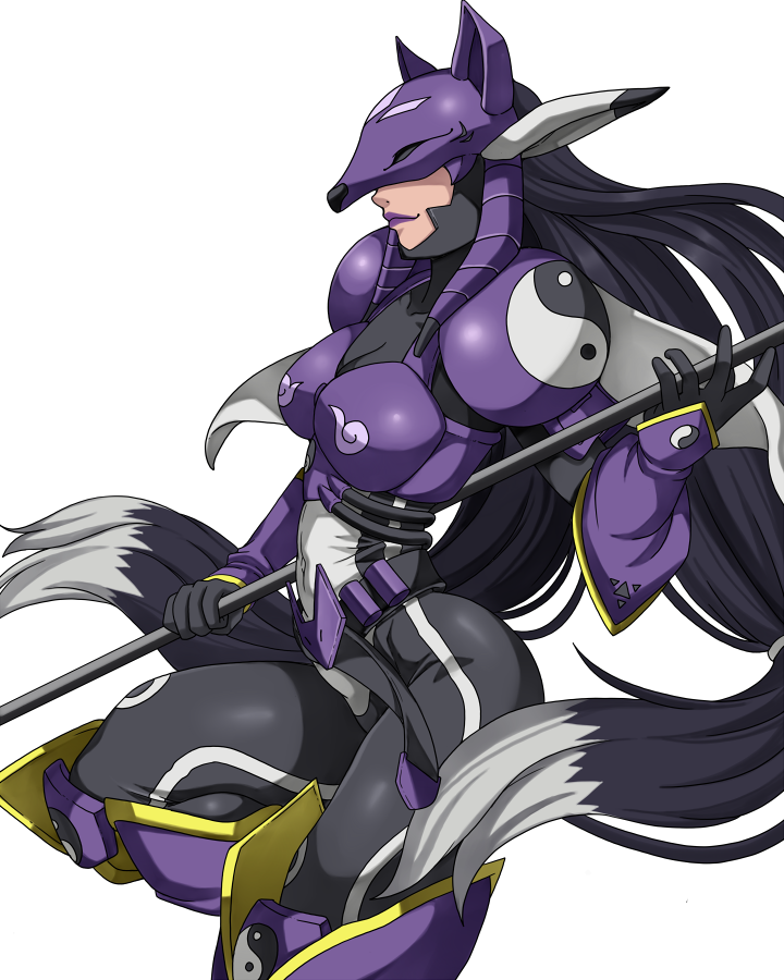 Digimon Rule 34 Image